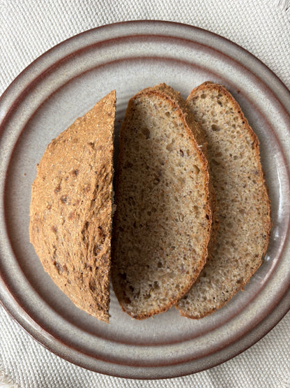 Nedertarwe volkoren 1 kg