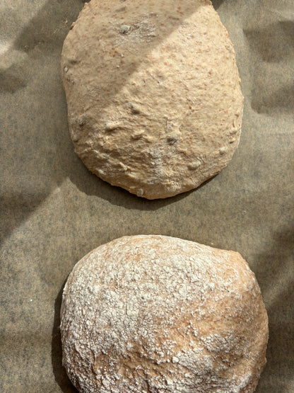 bakmix meergranenbrood