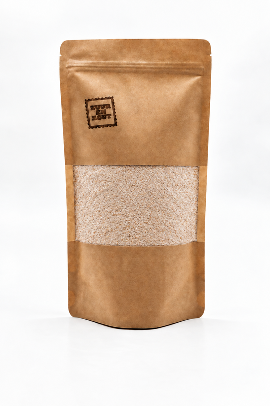 Nedertarwe volkoren 1 kg