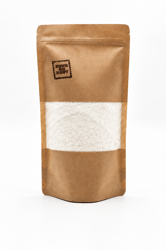 Nedertarwe bloem 1 kg